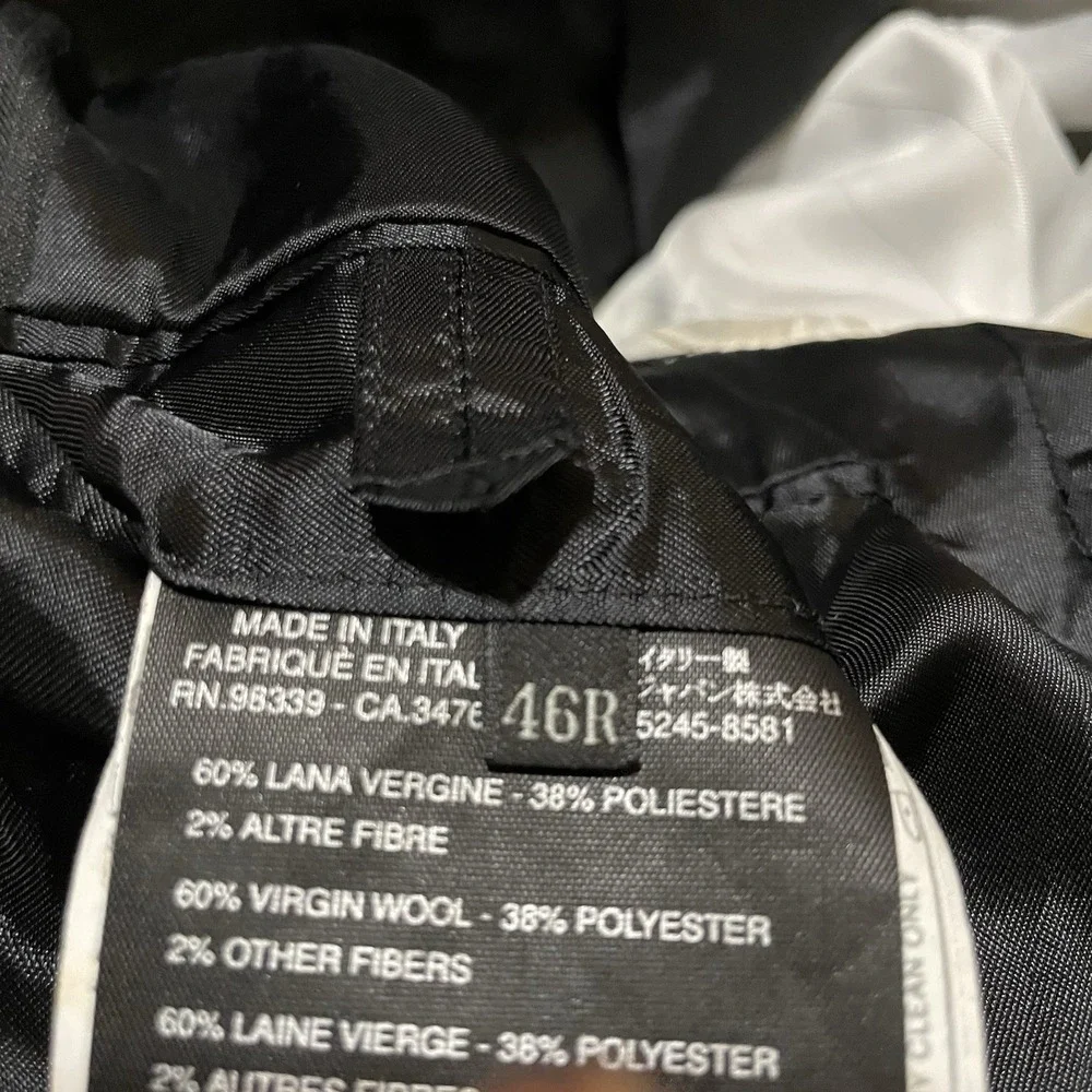 Prada pre owned